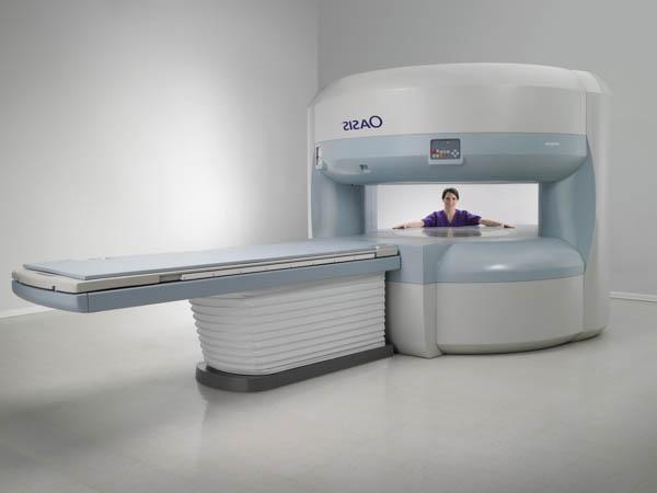 MRI Machine